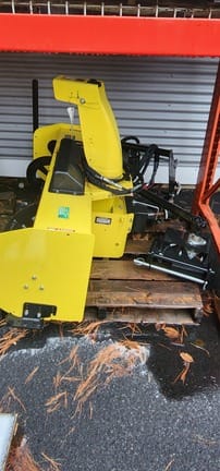 Main image John Deere 54" Snow Blower