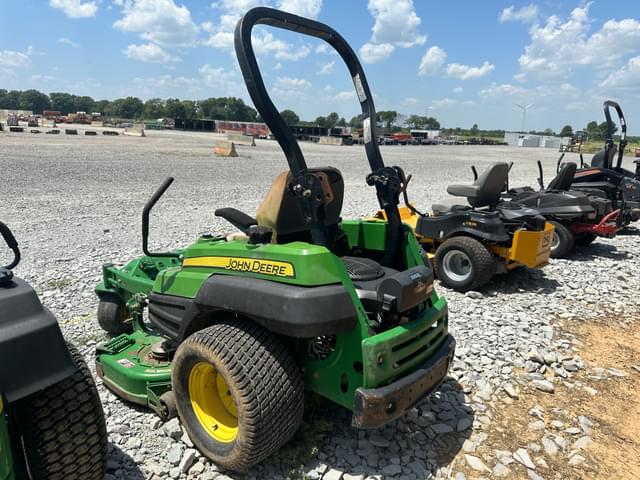 Image of John Deere Z820 equipment image 3