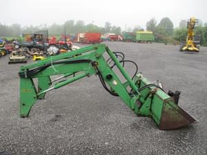 John Deere 540 Image