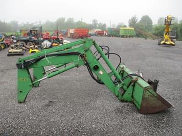Main image John Deere 540