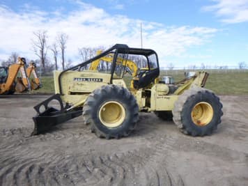 Main image John Deere 540