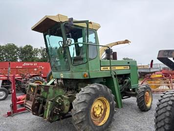 Main image John Deere 5400