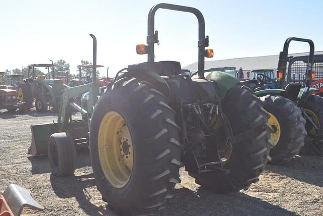 Image of John Deere 5400 equipment image 1