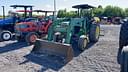 John Deere 5400 Image