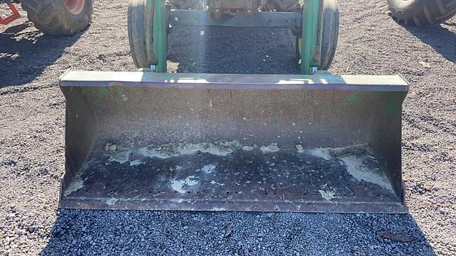 Image of John Deere 5400 equipment image 3