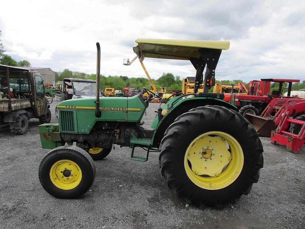 Image of John Deere 5400 Primary image