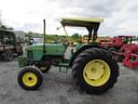 John Deere 5400 Image
