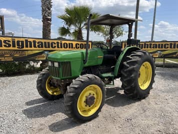 Main image John Deere 5400