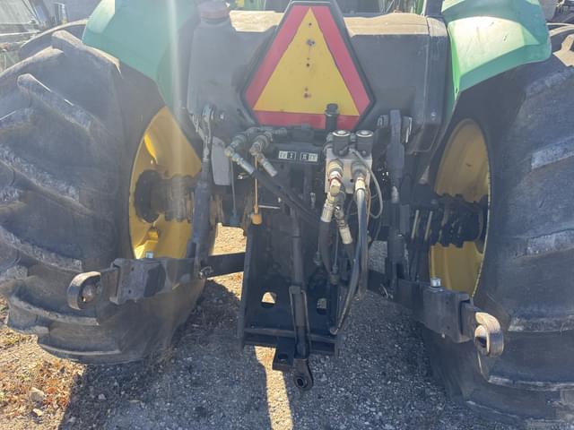 Image of John Deere 5400 equipment image 3