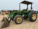 John Deere 5403 Image