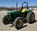 John Deere 5403 Image