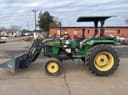 John Deere 5403 Image