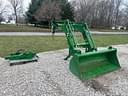 John Deere 540M Image
