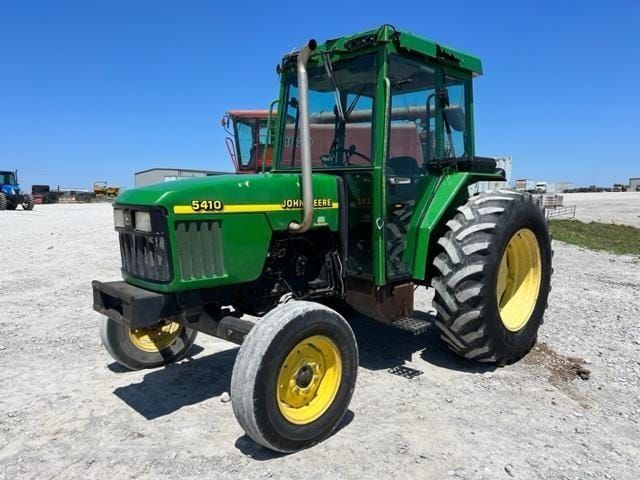 Main image John Deere 5410