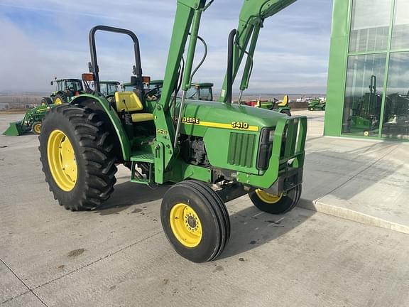 Image of John Deere 5410 Primary image