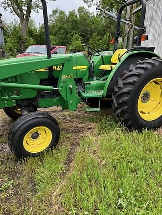 Image of John Deere 5410 Primary image