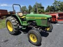 John Deere 5410 Image