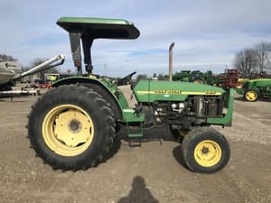 John Deere 5410 Image