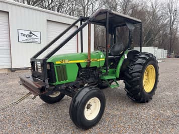 Main image John Deere 5410