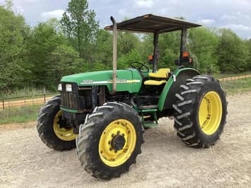 Main image John Deere 5320