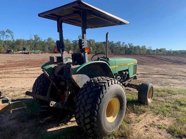 Image of John Deere 5410 equipment image 3