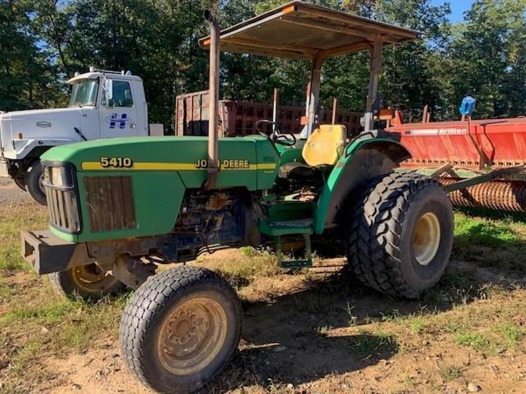 Image of John Deere 5410 Primary image