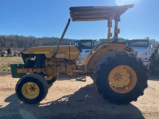 Image of John Deere 5410 equipment image 1