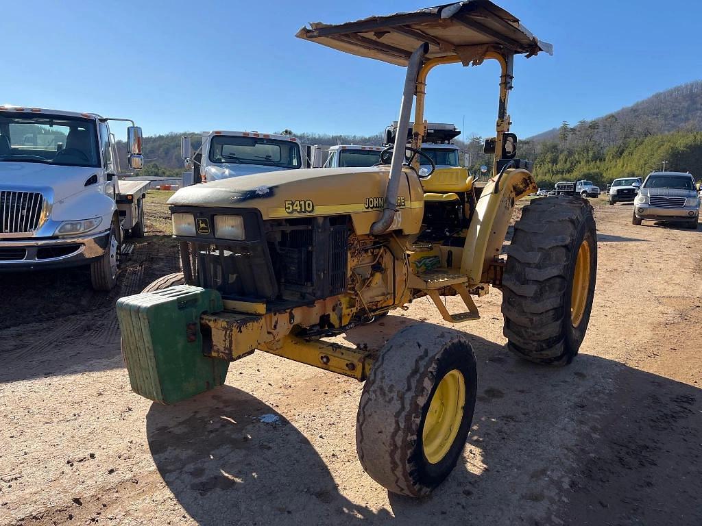 Image of John Deere 5410 Primary image