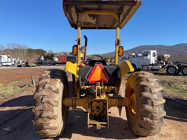 Image of John Deere 5410 equipment image 3