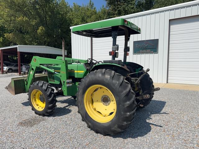 Image of John Deere 5410 equipment image 2