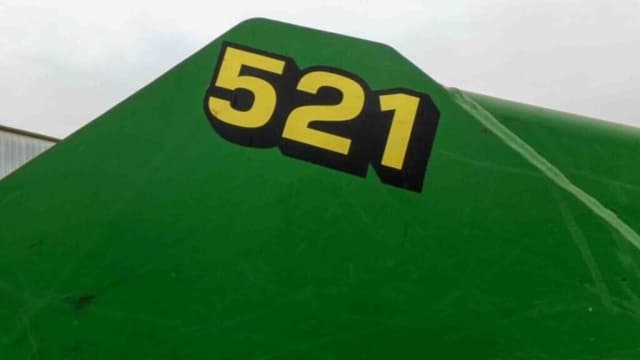 Image of John Deere 5410 equipment image 3