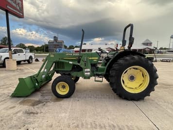 Main image John Deere 5410