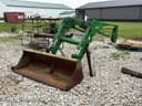 John Deere 542 Image