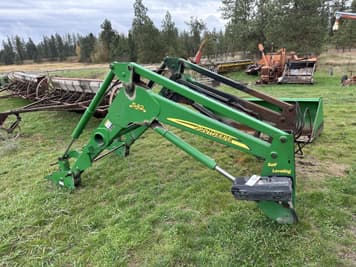 Main image John Deere 542