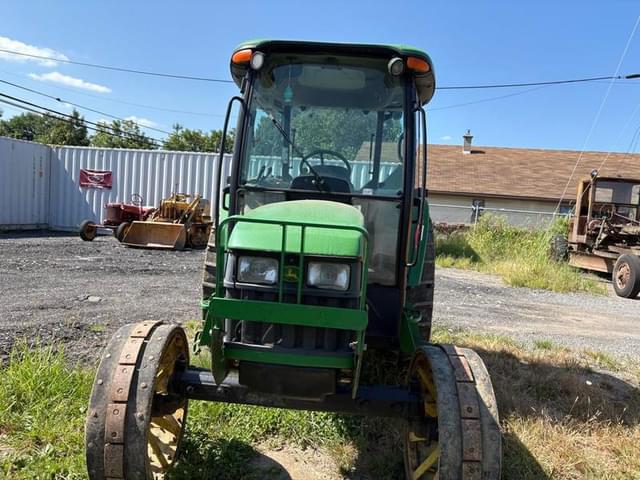 Image of John Deere 5420 equipment image 3
