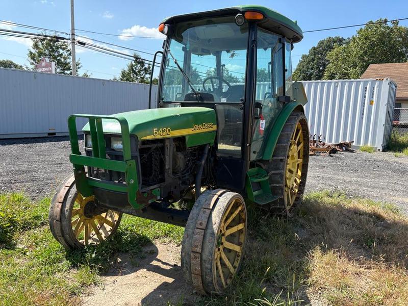 Image of John Deere 5420 Primary image