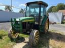 John Deere 5420 Image