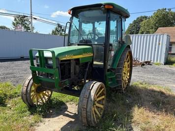 Main image John Deere 5420