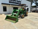 John Deere 5420 Image