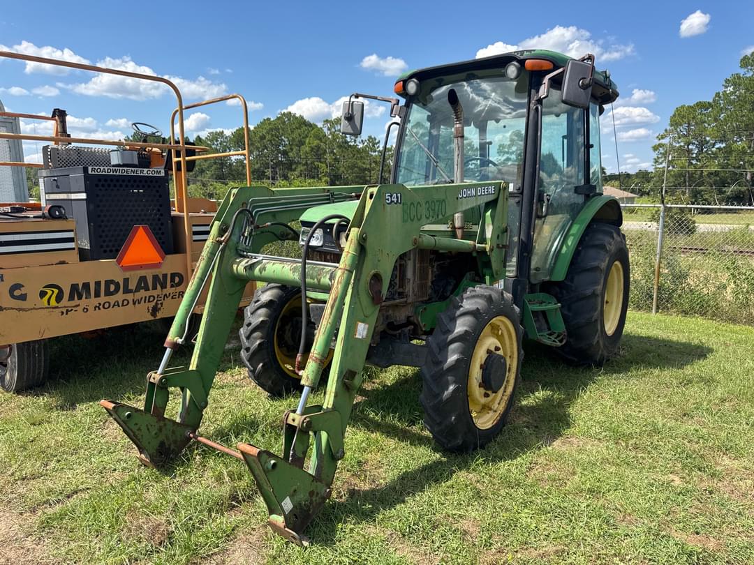 Image of John Deere 5420 Primary image
