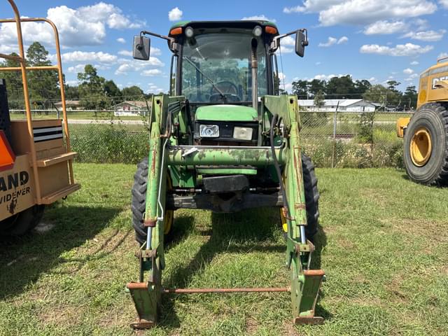 Image of John Deere 5420 equipment image 1