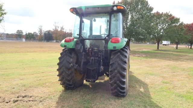Image of John Deere 5420 equipment image 2