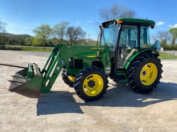 Main image John Deere 5420