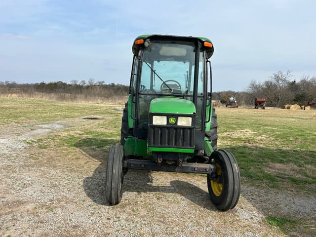 Image of John Deere 5420 equipment image 3