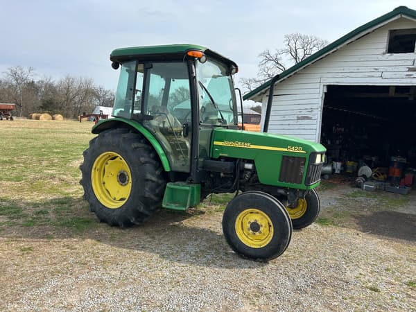 Equipment Main Image