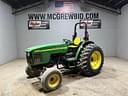 John Deere 5420 Image