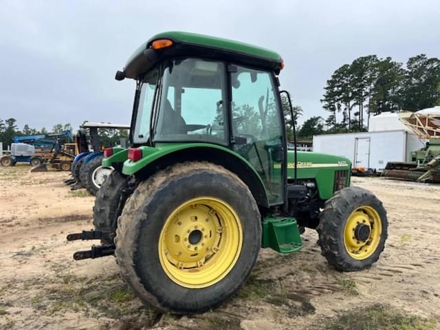 Image of John Deere 5420 equipment image 3