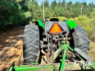 Image of John Deere 5420 equipment image 3