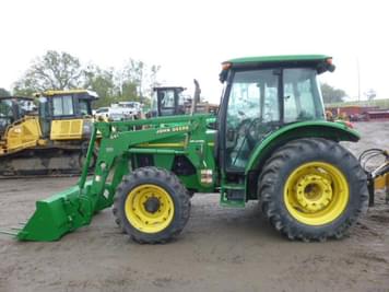Main image John Deere 5420