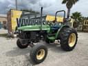 John Deere 5420 Image